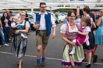 Oktoberfest Autohaus Ehrlich