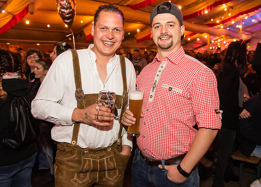 Weinfest Untereisenheim