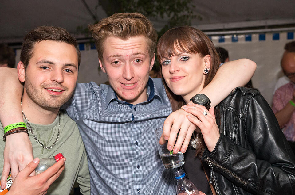 Nenzenheimer Weinfest