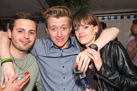 Nenzenheimer Weinfest