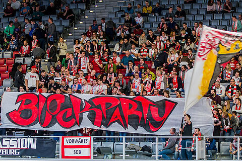 Bike-Cafe Messingschlager Baunach - s.Oliver Baskets