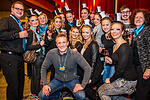 Fastnacht in Franken - Aftershowparty