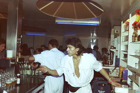 Mythos Airport - Die Fotos zur Podcastserie