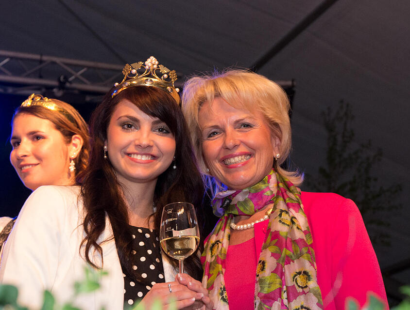 Nenzenheimer Weinfest