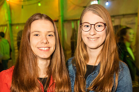 Weinfest Untereisenheim