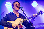 Mark Gillespie´s - Kings of Floyd