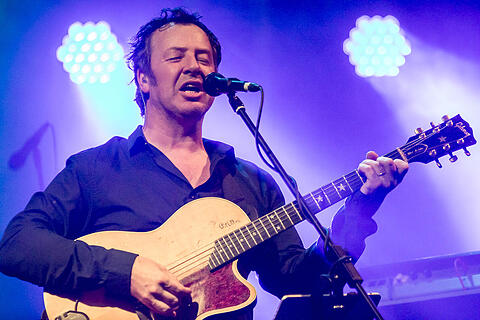 Mark Gillespie´s - Kings of Floyd