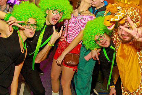 Bauernball
