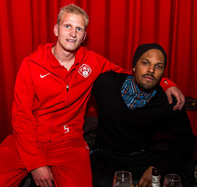 FC Würzburger Kickers - FV Illertissen