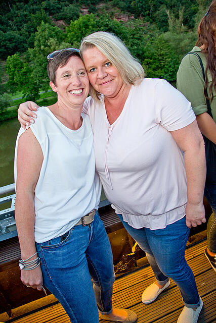 Bayern 3 Partyschiff