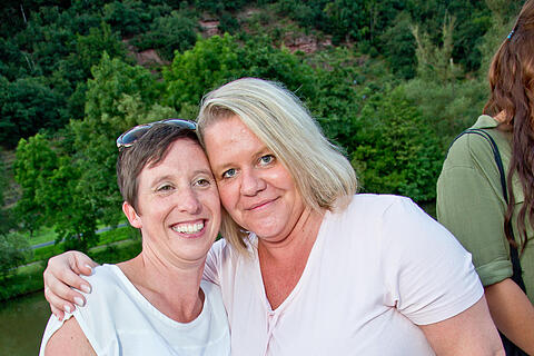 Bayern 3 Partyschiff