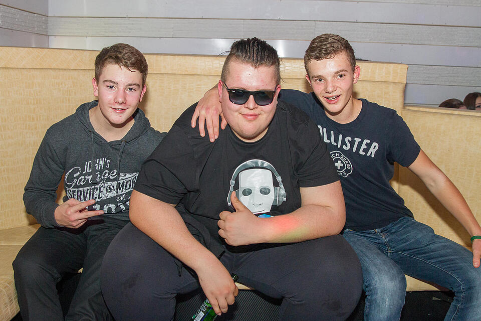 Hans Entertainment @ Qu Club