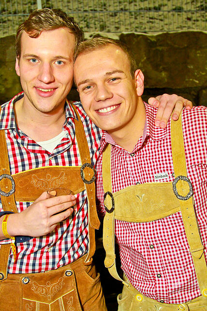 Bauernball