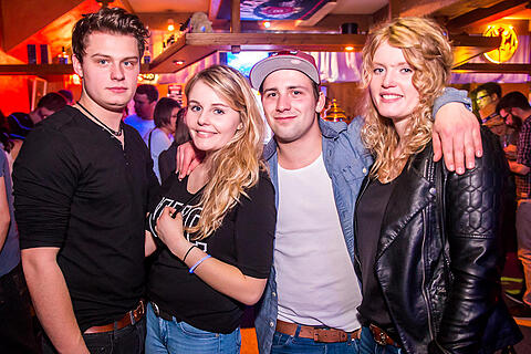 Halli Galli Party