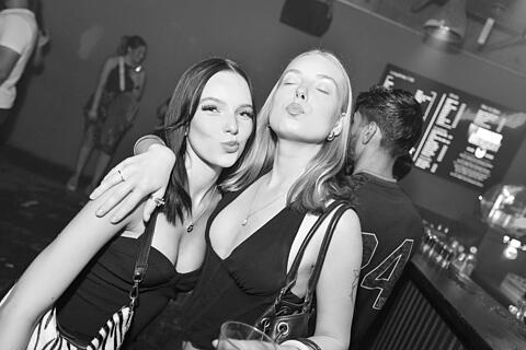 Birthday Bash