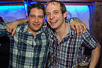 Hans Entertainment @ Qu Club
