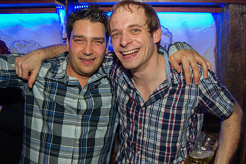 Hans Entertainment @ Qu Club