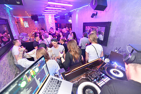 We Love Musik from 80s til now