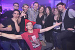 Main Ding Party