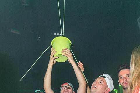 Malle Party