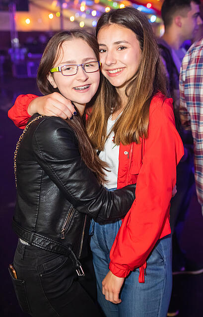 Weinfest Untereisenheim