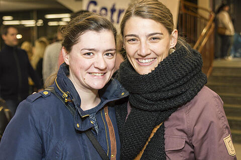 Carolin Kebekus: Alpha Pussy