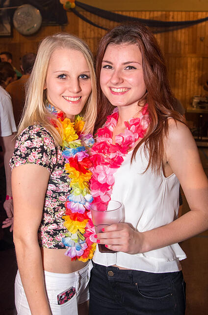 Beachparty