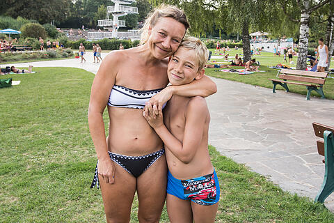 Sommer in Mainfranken