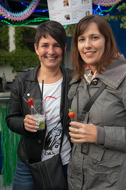 Brauereifest 2015 Open Air