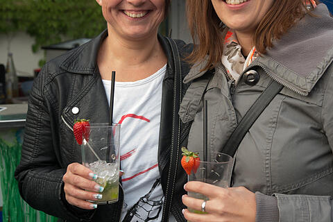 Brauereifest 2015 Open Air