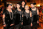 Weiberfasching Karbach