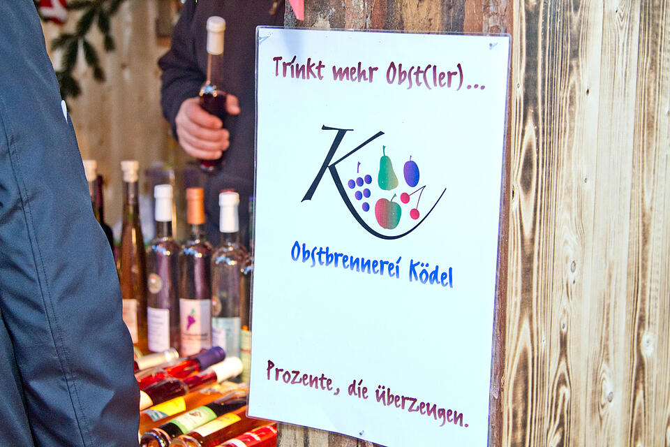 Leinacher Waldweihnacht