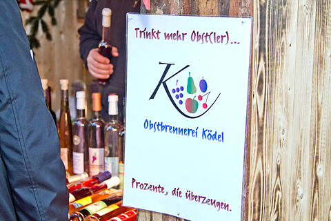 Leinacher Waldweihnacht