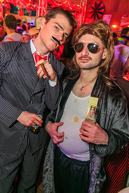 Neon Party