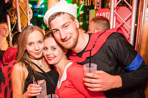 Porno-Fasching