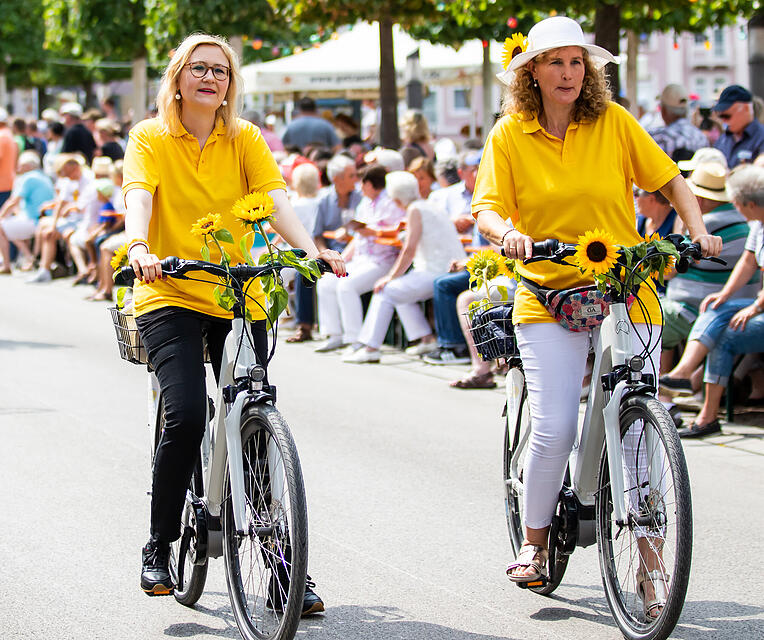 Rakoczy Fest Sonntag