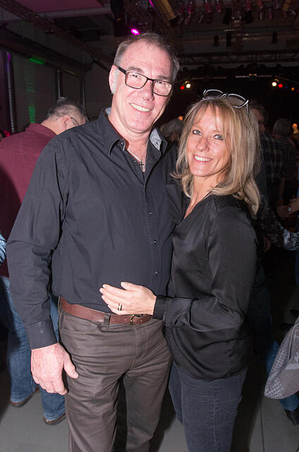 70er Jahre Party