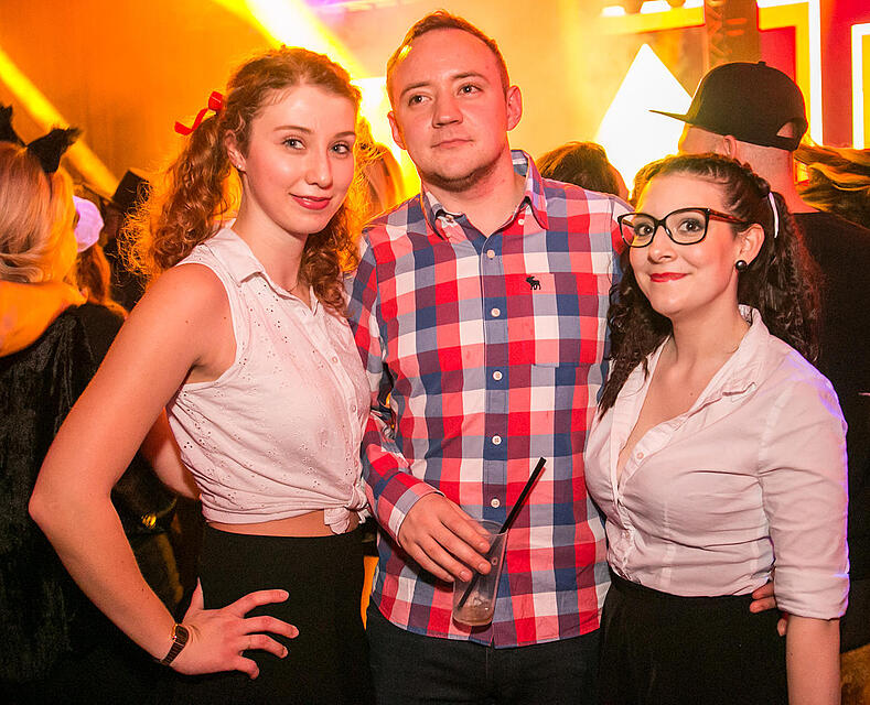 Porno Party