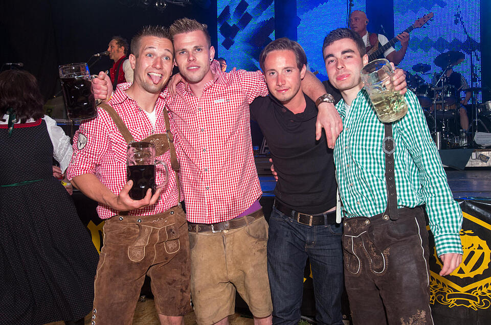 M&uuml;nchner Zwietracht