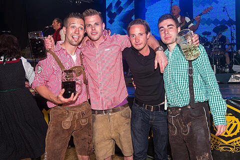 M&uuml;nchner Zwietracht