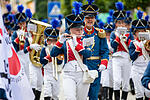 Rakoczy Fest Sonntag