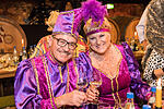 Die Närrische Weinprobe