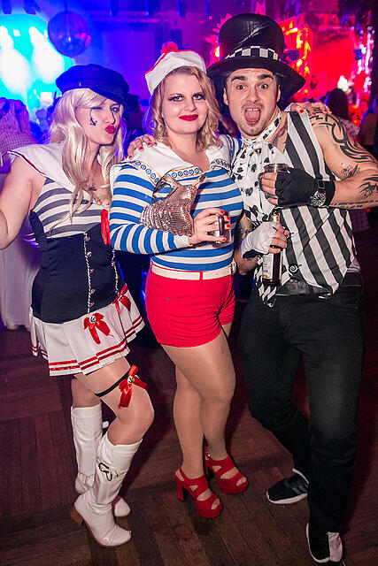 Porno Party