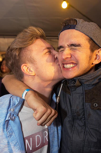 Apres Ski Party