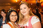 Weinfest Untereisenheim
