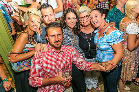 Spessartfestwoche Teil 1