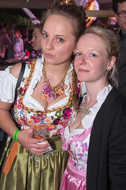 Nenzenheimer Weinfest