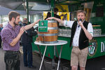 Oktoberfest Autohaus Ehrlich