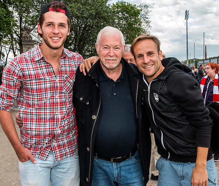 FC W&uuml;rzburger Kickers - FC Augsburg II