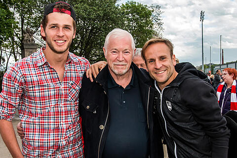 FC W&uuml;rzburger Kickers - FC Augsburg II